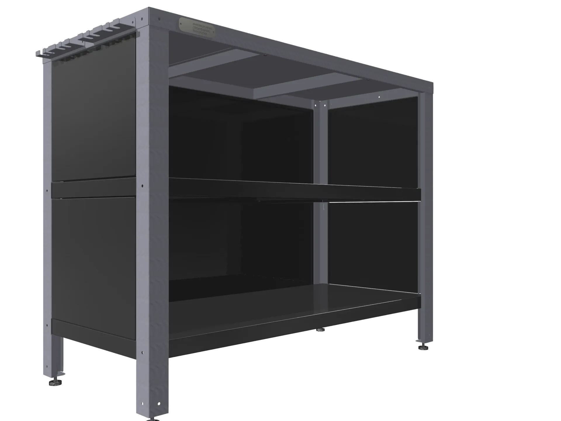 [стол1_0] Стол пищевой 1