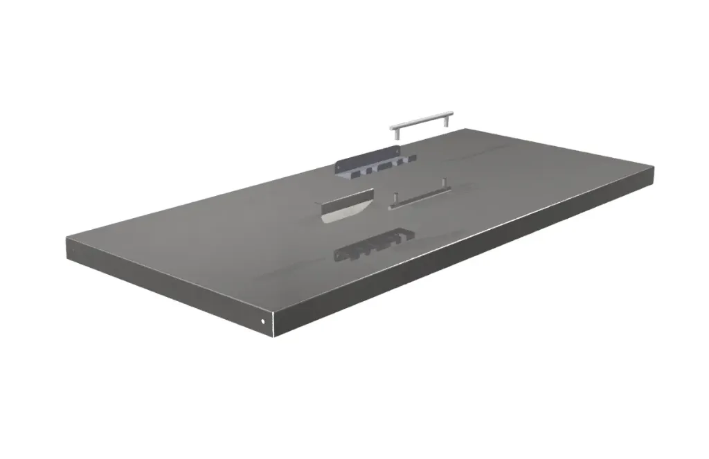 Полка для стола